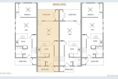 131 Granby Meadow Drive, Granby, CO 80446 - Photo 35