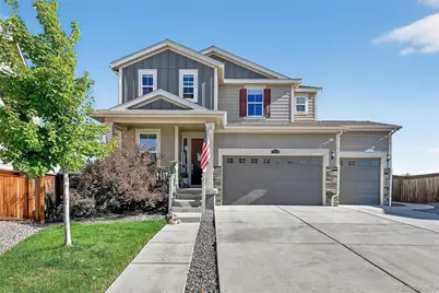 17201 E 95th Place, Commerce City, CO 80022 - Photo 1