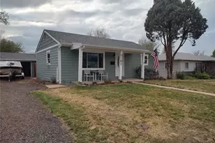 5181 S Pennsylvania St, Littleton, CO 80121 - Photo 3