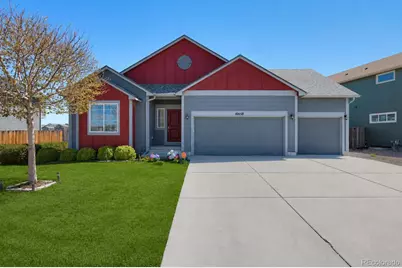 10658 Abrams Drive, Colorado Springs, CO 80925 - Photo 1