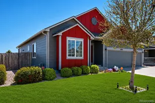 10658 Abrams Dr, Colorado Springs, CO 80925 - Photo 3