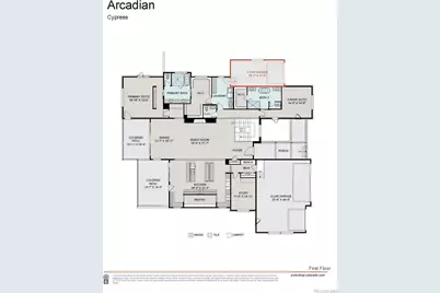 15685 W 51st Drive, Golden, CO 80403 - Photo 47