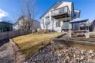 8773 Wildrye Cir, Parker, CO 80134 - Photo 29
