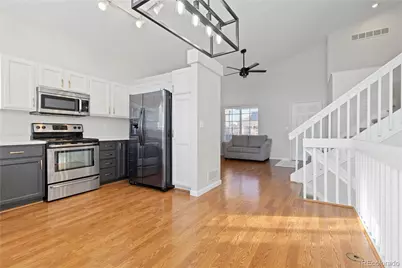 8773 Wildrye Circle, Parker, CO 80134 - Photo 5