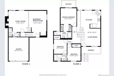 8773 Wildrye Circle, Parker, CO 80134 - Photo 35