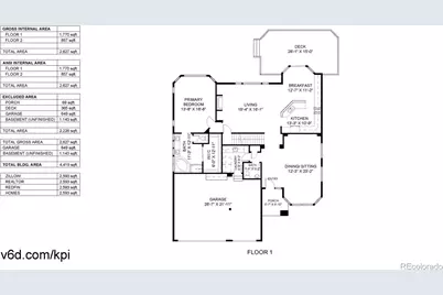 9895 Reed Street, Westminster, CO 80021 - Photo 37