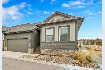11865 Barrentine Loop, Parker, CO 80138 - Photo 1