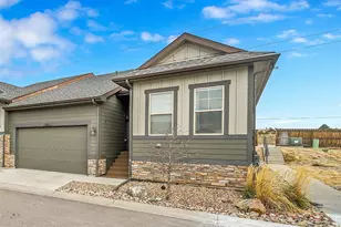 11865 Barrentine Loop, Parker, CO 80138 - Photo 1
