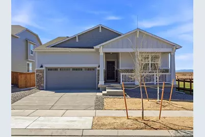 8867 Salida Street, Commerce City, CO 80022 - Photo 1
