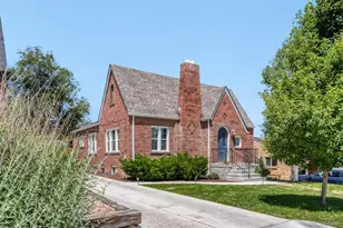 425 S Alcott St, Denver, CO 80219 - Photo 3