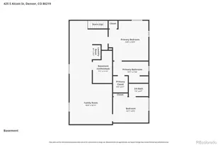 425 S Alcott St, Denver, CO 80219 - Photo 37