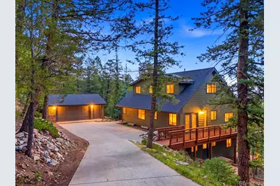 11742 Braun Way, Conifer, CO 80433 - Photo 1
