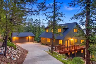 11742 Braun Way, Conifer, CO 80433 - Photo 1