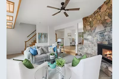 11742 Braun Way, Conifer, CO 80433 - Photo 13