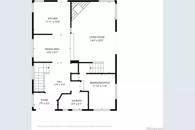 11742 Braun Way, Conifer, CO 80433 - Photo 43