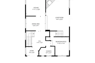 11742 Braun Way, Conifer, CO 80433 - Photo 43