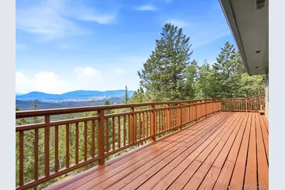 11742 Braun Way, Conifer, CO 80433 - Photo 5