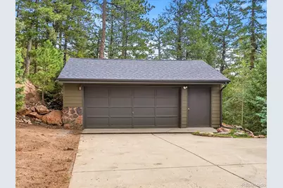 11742 Braun Way, Conifer, CO 80433 - Photo 7