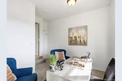 11742 Braun Way, Conifer, CO 80433 - Photo 23