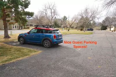 8201 S High Court, Centennial, CO 80122 - Photo 9