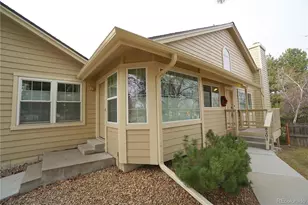 8201 S High Ct, Centennial, CO 80122 - Photo 3