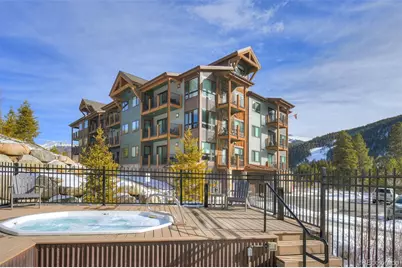 111 Clearwater Way #204, Keystone, CO 80435 - Photo 23