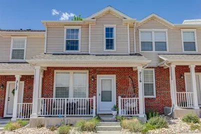 2116 Creekridge Point, Colorado Springs, CO 80910 - Photo 1