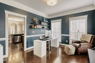 8461 E 21st Ave, Denver, CO 80238 - Photo 5