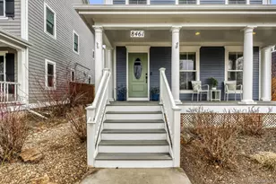 8461 E 21st Ave, Denver, CO 80238 - Photo 3