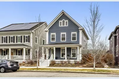 8461 E 21st Avenue, Denver, CO 80238 - Photo 1