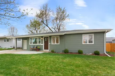 1465 S Ivy Way, Denver, CO 80224 - Photo 1