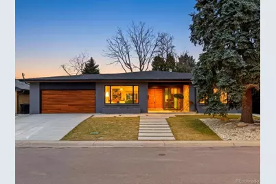 270 S Krameria Street, Denver, CO 80224 - Photo 1