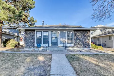 4857 Sonata Drive #A, Colorado Springs, CO 80918 - Photo 1