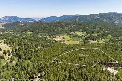 0 Spruce Way, Nederland, CO 80466 - Photo 5