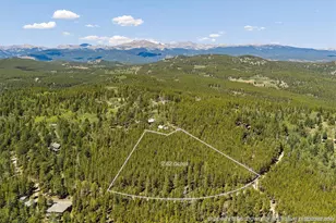 0 Spruce Way, Nederland, CO 80466 - Photo 1
