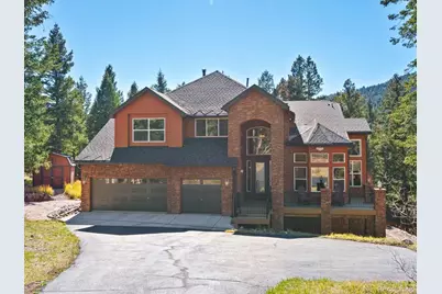 20906 Horse Bit Way, Morrison, CO 80465 - Photo 3