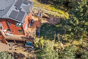 20906 Horse-Bit Way, Morrison, CO 80465 - Photo 47