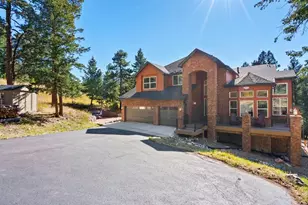 20906 Horse-Bit Way, Morrison, CO 80465 - Photo 45