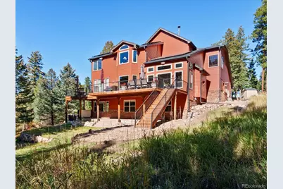 20906 Horse Bit Way, Morrison, CO 80465 - Photo 49