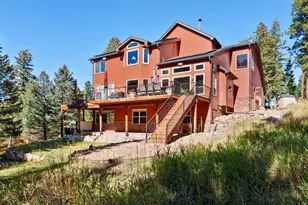 20906 Horse-Bit Way, Morrison, CO 80465 - Photo 49