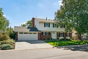 6462 E Bethany Pl, Denver, CO 80222 - Photo 1