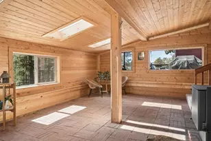 13623 S Wamblee Valley Rd, Conifer, CO 80433 - Photo 15