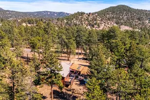 13623 S Wamblee Valley Rd, Conifer, CO 80433 - Photo 45