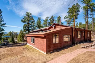 13623 S Wamblee Valley Rd, Conifer, CO 80433 - Photo 35