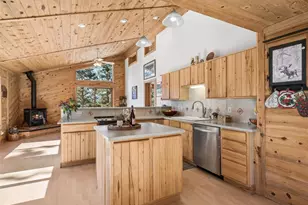 13623 S Wamblee Valley Rd, Conifer, CO 80433 - Photo 3