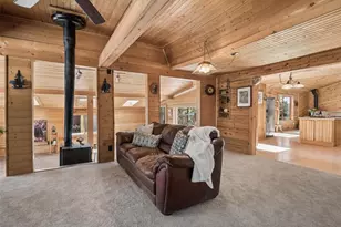 13623 S Wamblee Valley Rd, Conifer, CO 80433 - Photo 11