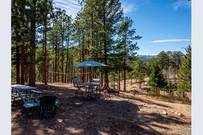 13623 S Wamblee Valley Road, Conifer, CO 80433 - Photo 29