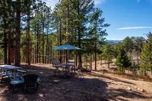 13623 S Wamblee Valley Rd, Conifer, CO 80433 - Photo 29