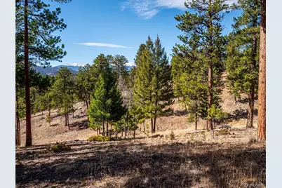 13623 S Wamblee Valley Road, Conifer, CO 80433 - Photo 5