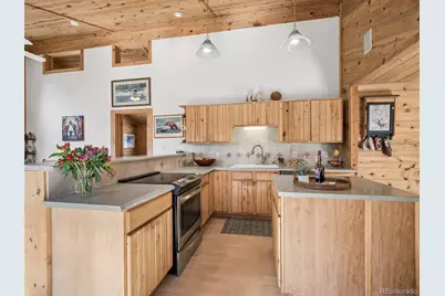 13623 S Wamblee Valley Road, Conifer, CO 80433 - Photo 19